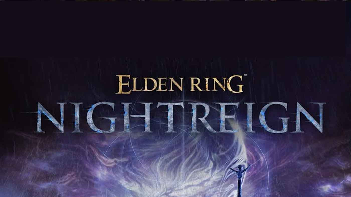 Elden Ring Nightrignのリリース日が明らかになりました